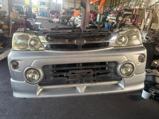 Ноускат DAIHATSU TERIOS KID J111G EFDEM 5320587403, 5211987410, 8111087410, 8115087410 1 ракурс
