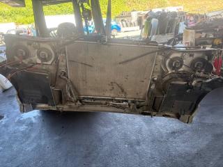 Ноускат DAIHATSU TERIOS KID J111G EFDEM 5320587403, 5211987410, 8111087410, 8115087410 2 ракурс