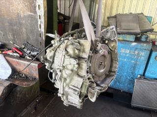 АКПП NISSAN NOTE E12 HR12DE 310203XX9E, RE0F11A GM38 1 ракурс