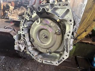 АКПП NISSAN NOTE E12 HR12DE 310203XX9E, RE0F11A GM38 2 ракурс