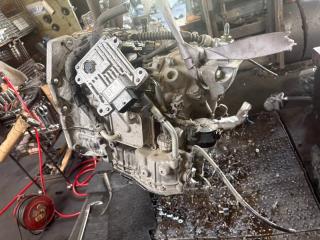 АКПП NISSAN NOTE E12 HR12DE 310203XX9E, RE0F11A GM38 3 ракурс