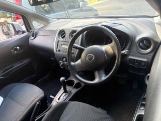 Airbag пассажирский NISSAN NOTE E12 HR12DE K85153VA0A 1 ракурс