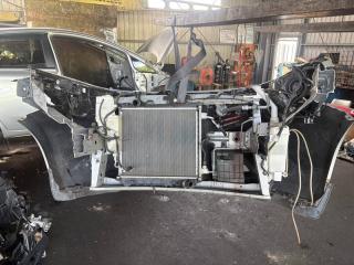 Ноускат NISSAN NOTE E12 HR12DE F25113VAAH, 620223VA0B, 260103VA5A, 260603VA5A, F25303VAMH, F20303VAMH 2 ракурс