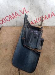 Клык бампера правый задний MITSUBISHI PAJERO MINI H58A 4A30T MR476058 4 ракурс