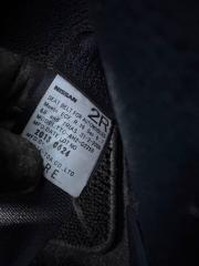 Поддон NISSAN MARCH K13 HR12DE 111101HC1A 5 ракурс
