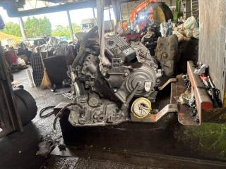 АКПП NISSAN MARCH K13 HR12DE 31020X640D, RE0F11A GM38 3 ракурс