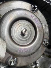 АКПП NISSAN MARCH K13 HR12DE 31020X640D, RE0F11A GM38 4 ракурс
