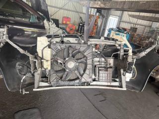 Ноускат NISSAN MARCH K13 HR12DE F25111HHMH, 620223HM1C 2 ракурс
