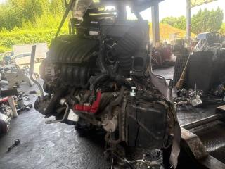 Двигатель MITSUBISHI COLT Z21A 4A90 1000B527, MN178398 3 ракурс