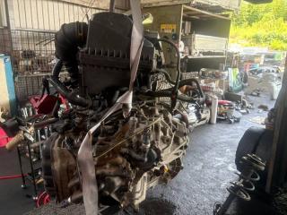 Двигатель MITSUBISHI COLT Z21A 4A90 1000B527, MN178398 4 ракурс