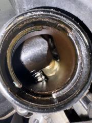 Двигатель MITSUBISHI COLT Z21A 4A90 1000B527, MN178398 5 ракурс