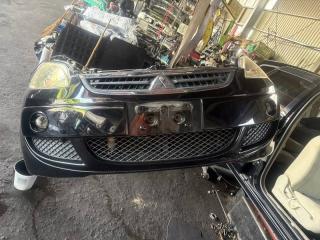Ноускат MITSUBISHI COLT Z21A 4A90 5211A100, 6400A279BC, 8301B140, 8301B139 1 ракурс