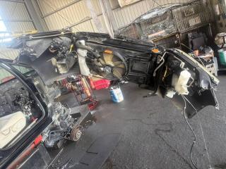 Ноускат MITSUBISHI COLT Z21A 4A90 5211A100, 6400A279BC, 8301B140, 8301B139 2 ракурс