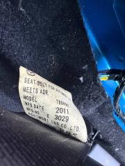 Ступица левая передняя MAZDA AXELA BLFFW PE BBM233031B 4 ракурс