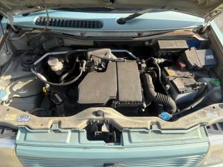АКПП SUZUKI ALTO LAPIN HE21S K6A 2000273H20 1 ракурс