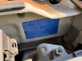 Привод левый передний SUZUKI ALTO LAPIN HE21S K6A 4410275H20 3 ракурс Привод левый передний SUZUKI ALTO LAPIN HE21S K6A 4410275H20 3 ракурс