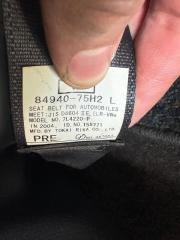 Привод левый передний SUZUKI ALTO LAPIN HE21S K6A 4410275H20 4 ракурс Привод левый передний SUZUKI ALTO LAPIN HE21S K6A 4410275H20 4 ракурс