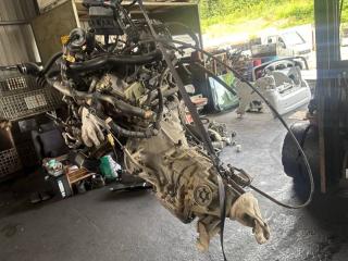 АКПП DAIHATSU TERIOS KID J131G EFDEM 3500087409 3 ракурс АКПП DAIHATSU TERIOS KID J131G EFDEM 3500087409 3 ракурс