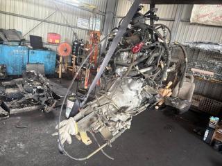 АКПП DAIHATSU TERIOS KID J131G EFDEM 3500087409 4 ракурс АКПП DAIHATSU TERIOS KID J131G EFDEM 3500087409 4 ракурс
