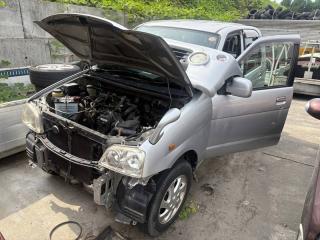 Бампер передний DAIHATSU TERIOS KID J131G EFDEM 5211987410 2 ракурс