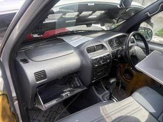 Руль с airbag DAIHATSU TERIOS KID J131G EFDEM 4510297402 1 ракурс