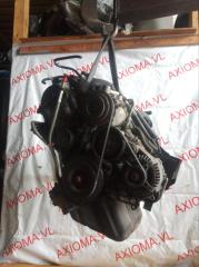 Запчасть двигатель SMART FORTWO 2002