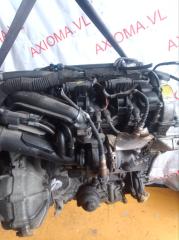 Двигатель SMART FORTWO W450 M160910 Q0014884V002000000 4 ракурс