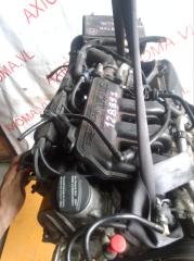 Двигатель SMART FORTWO W450 M160910 Q0014884V002000000 5 ракурс