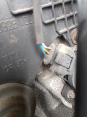 АКПП SMART FORTWO W450 M160910 Q0014207V001000000 5 ракурс