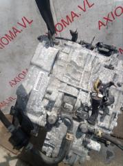 АКПП HONDA FIT GP1 LDA 21111RPS010, 21210RBL010, SE7A 5 ракурс