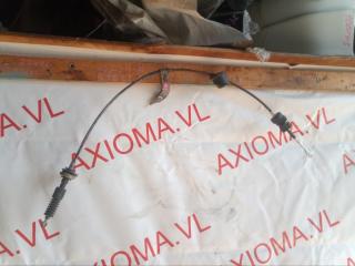 Трос переключения акпп HONDA LIFE JC1 P07A 54315SZH981 1 ракурс