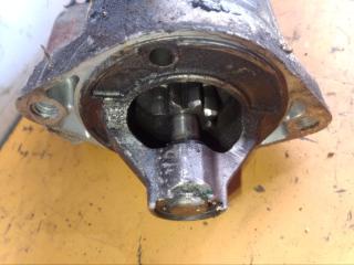 Стартер NISSAN LARGO KHGC22 CA18ET 23300D0200, 23300D0214, 23300D0310, 23300 D0214 2 ракурс