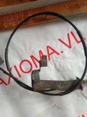 Трос переключения акпп NISSAN LARGO KHGC22 CA18ET 3493512C11 4 ракурс