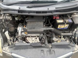 АКПП TOYOTA RACTIS SCP100 2SZFE 3040052150, K410-01A 1 ракурс