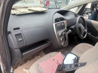 Печка TOYOTA RACTIS SCP100 2SZFE 8713052031, 8705052130 1 ракурс