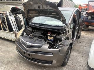 Бензонасос TOYOTA RACTIS SCP100 2SZFE 2322021132 1 ракурс