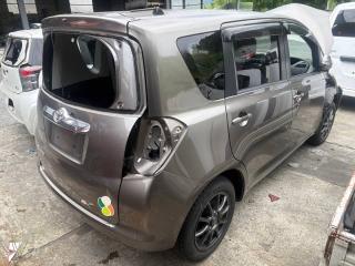 Бензонасос TOYOTA RACTIS SCP100 2SZFE 2322021132 2 ракурс