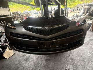 Ноускат TOYOTA RACTIS SCP100 2SZFE 5570052230, 5211952480B1, 8111052670, 8115052660 1 ракурс