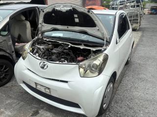 Стоп-сигнал правый задний TOYOTA IQ KGJ10 1KRFE 8155074030, 74-8 2 ракурс
