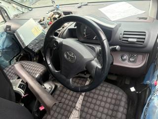 Руль с airbag TOYOTA IQ KGJ10 1KRFE 4510074020C0 1 ракурс
