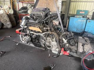 АКПП DAIHATSU MIRA L250V EFSE 3050097265 1 ракурс АКПП DAIHATSU MIRA L250V EFSE 3050097265 1 ракурс