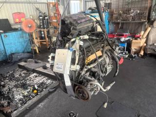 АКПП DAIHATSU MIRA L250V EFSE 3050097265 4 ракурс АКПП DAIHATSU MIRA L250V EFSE 3050097265 4 ракурс