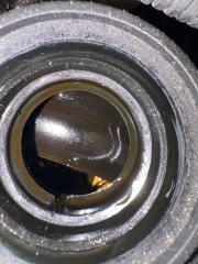 АКПП DAIHATSU MIRA L250V EFSE 3050097265 5 ракурс АКПП DAIHATSU MIRA L250V EFSE 3050097265 5 ракурс