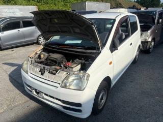 Привод правый передний DAIHATSU MIRA L250V EFSE 43410B9640 1 ракурс