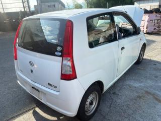 Привод правый передний DAIHATSU MIRA L250V EFSE 43410B9640 2 ракурс