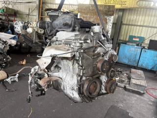 Двигатель NISSAN NV200 VM20 HR16DE 10102JX00F 4 ракурс