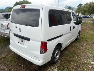Привод левый передний NISSAN NV200 VM20 HR16DE 39101JX00B 2 ракурс