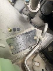 Привод левый передний NISSAN NV200 VM20 HR16DE 39101JX00B 3 ракурс