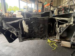 Ноускат NISSAN NV200 VM20 HR16DE 62511JX00A 3 ракурс