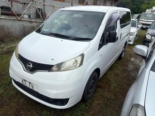 Ноускат NISSAN NV200 VM20 HR16DE 62511JX00A 4 ракурс